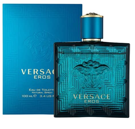 mad versace eros kodu